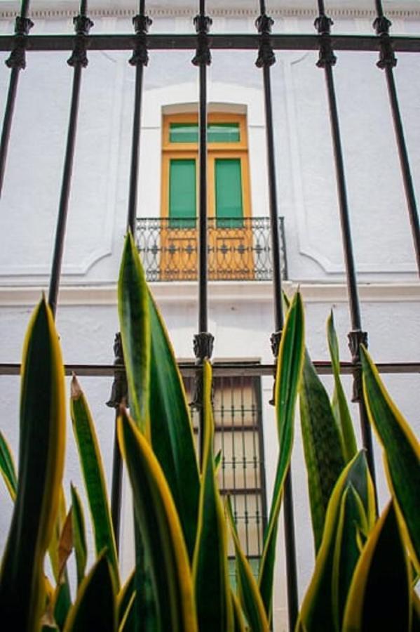 Casa Aspeytia Hotel Boutique Querétaro Exterior foto