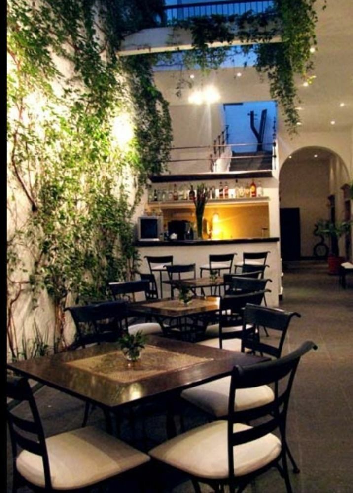 Casa Aspeytia Hotel Boutique Querétaro Exterior foto